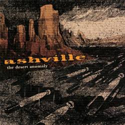 Ashville : The Desert Anomaly